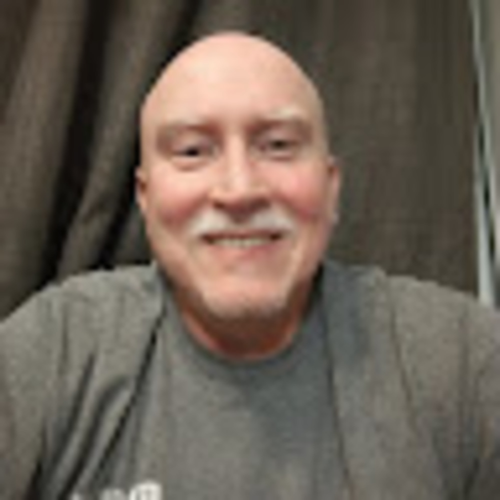 Meet your Posher, Steve